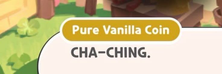 Pure Vanilla Coin tweet media