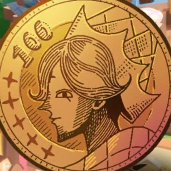 Pure Vanilla Coin tweet media