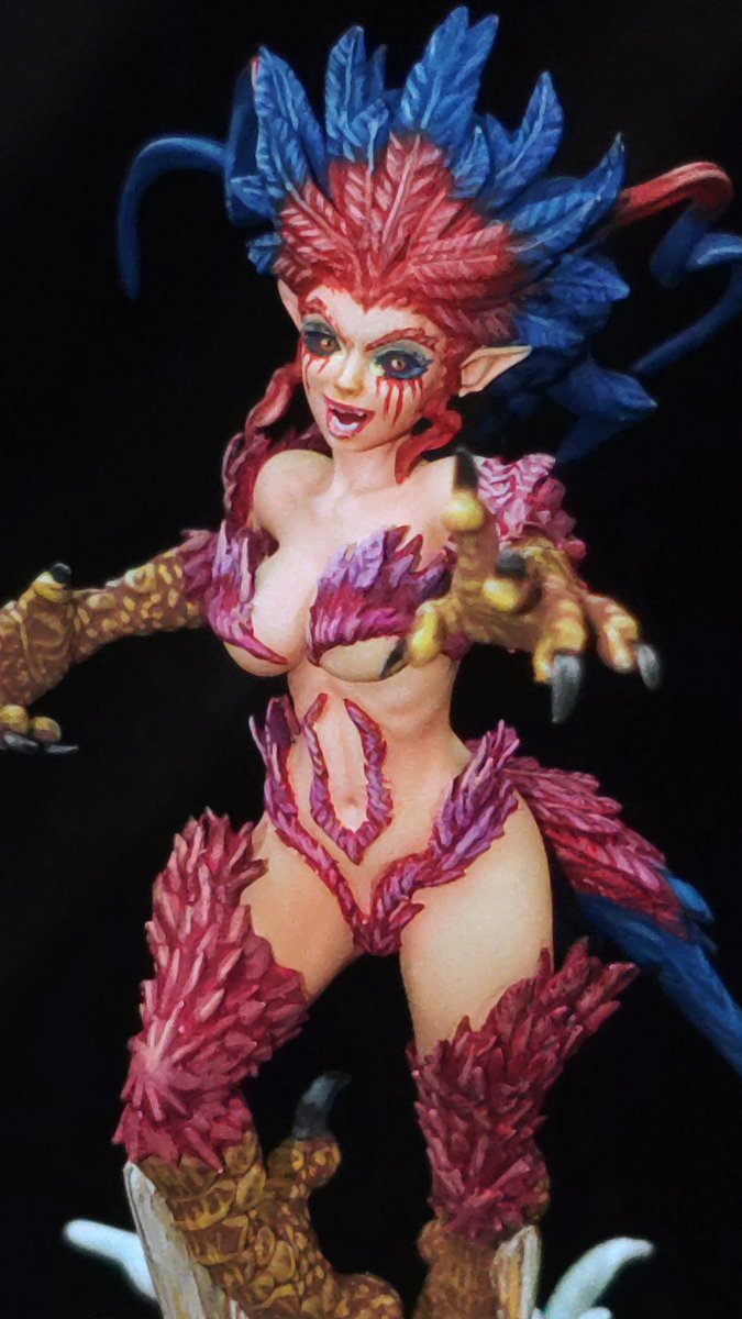 むらション tweet media