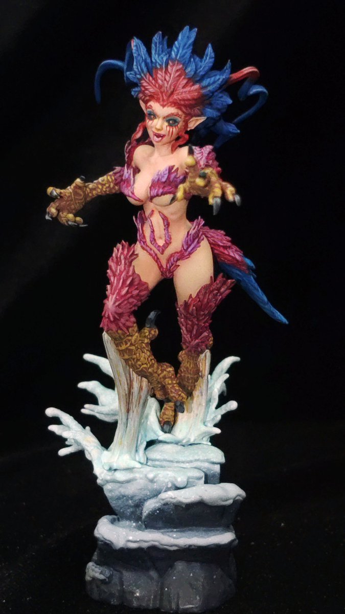 むらション tweet media