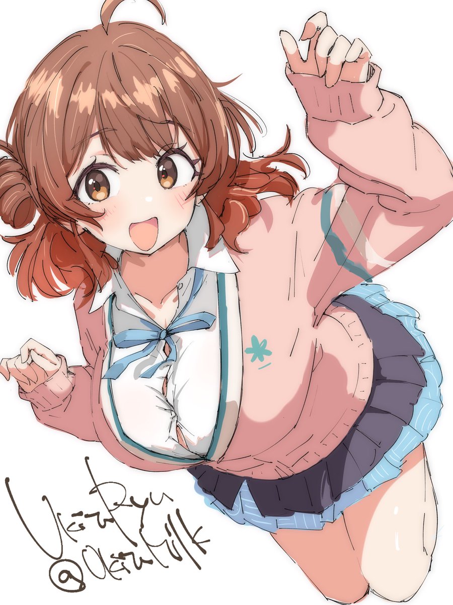 うきた乳業🍼🐮❄️ tweet media