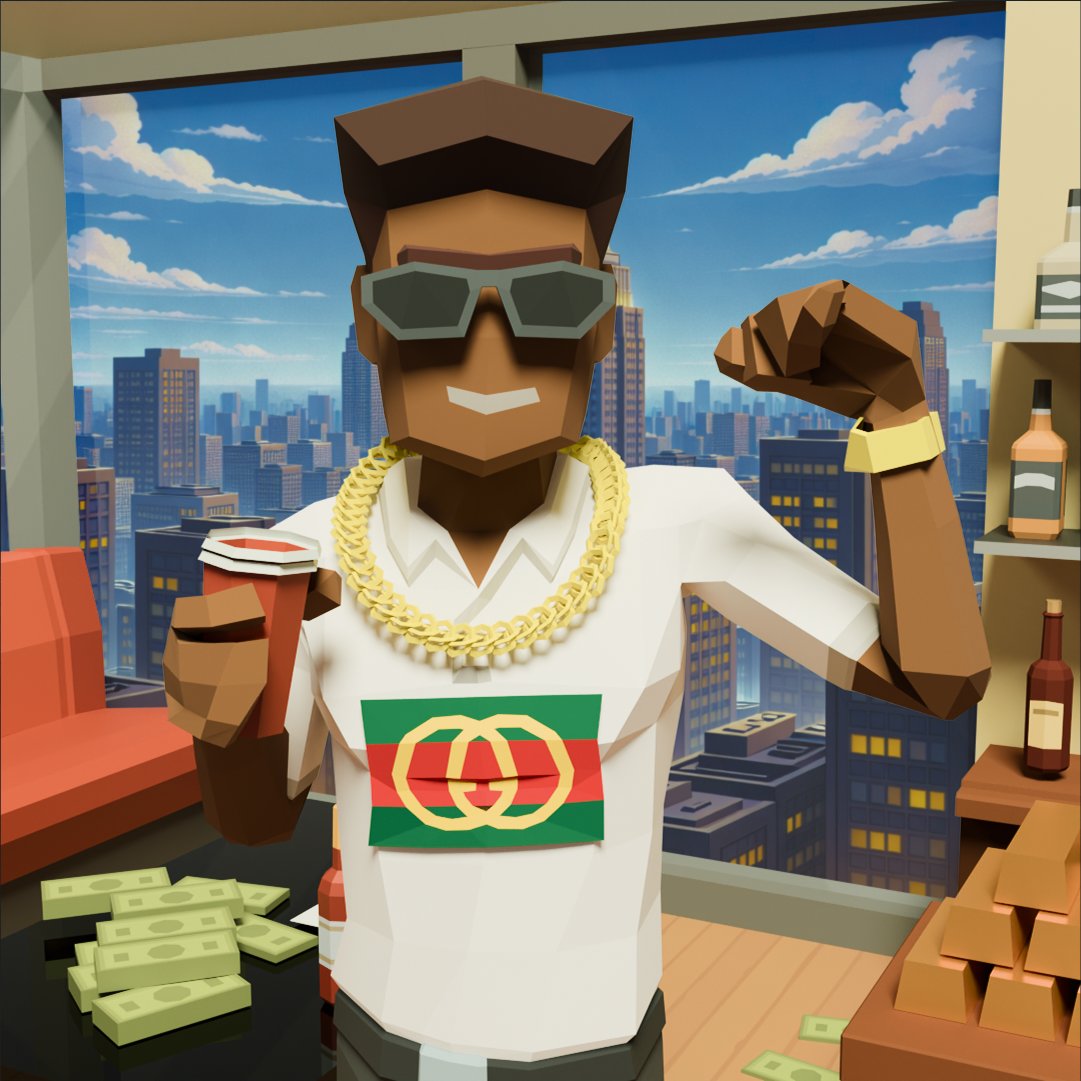 Flex Fever tweet media