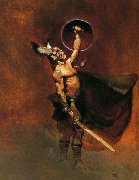 rjoftheisland's tweet image. Good morning #GM my friends #gm #Tolkien #ttrpg #DnD #dnd #fantasy #fantasyart #roleplay #FantasyArt #Ultima #Conan #CROM #SwordnSorcery #IronAge