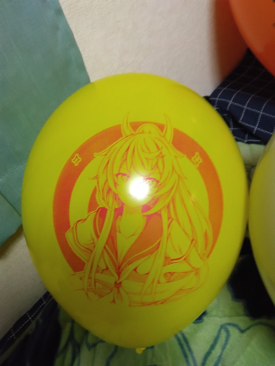 ブロード2nd tweet media