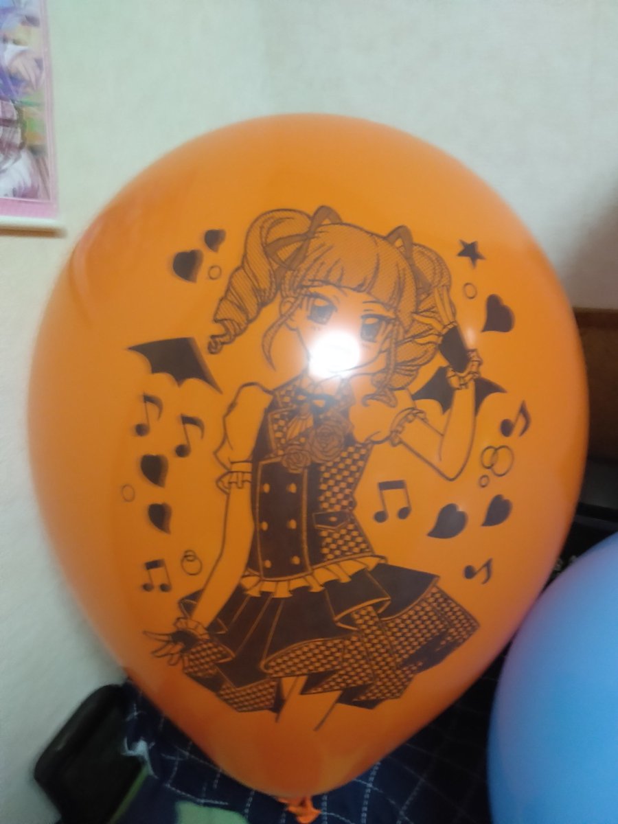ブロード2nd tweet media