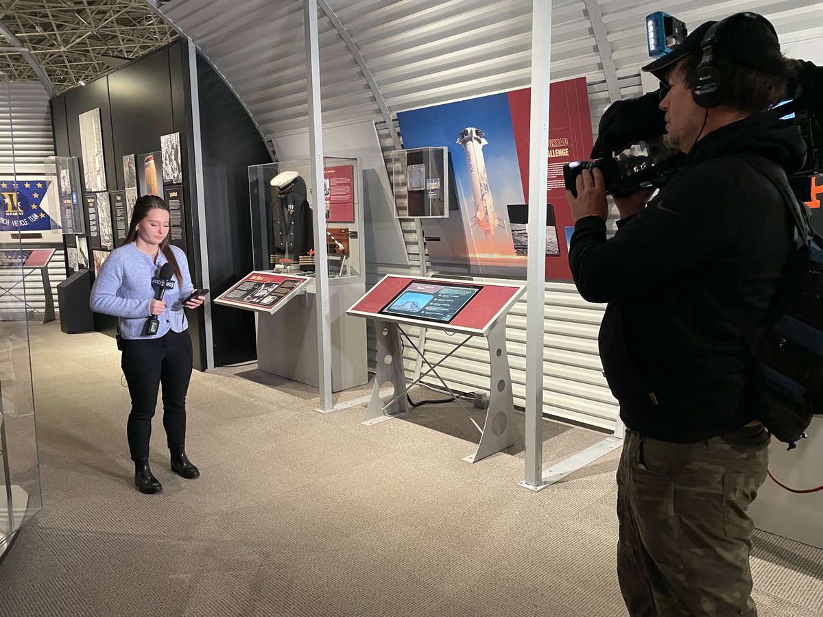 The Museum of Flight tweet media