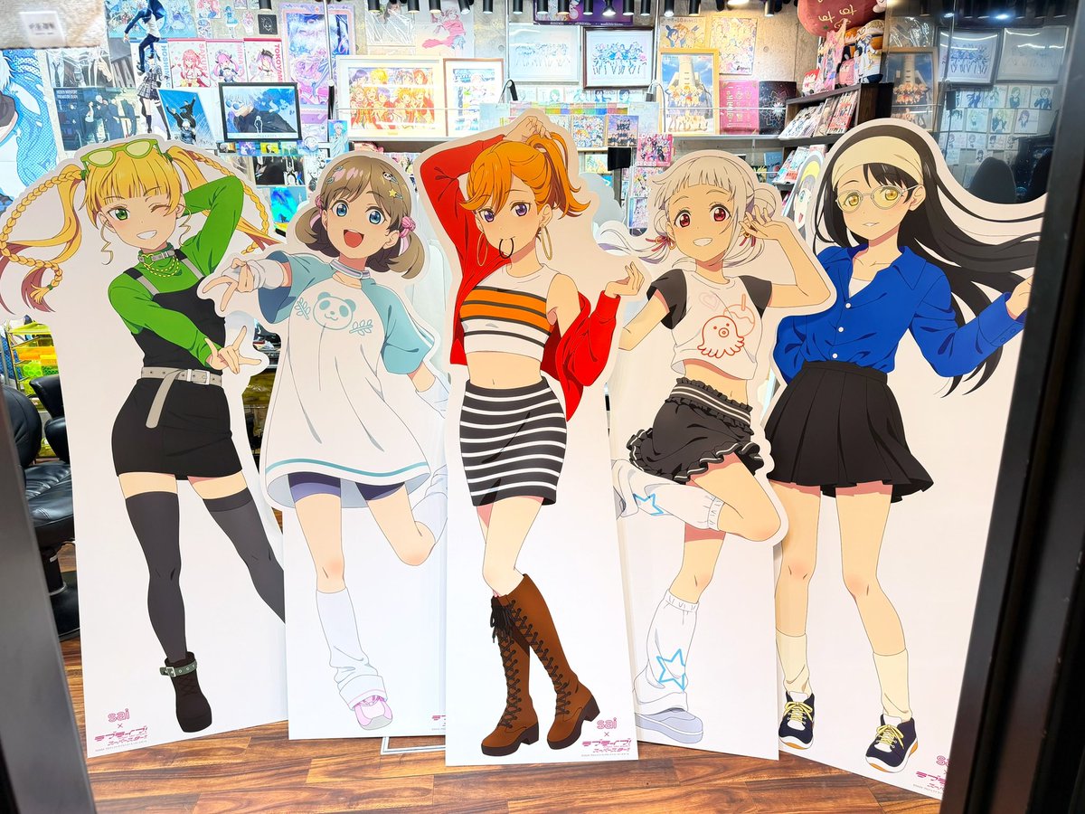 【sai】モタイハヤト tweet media