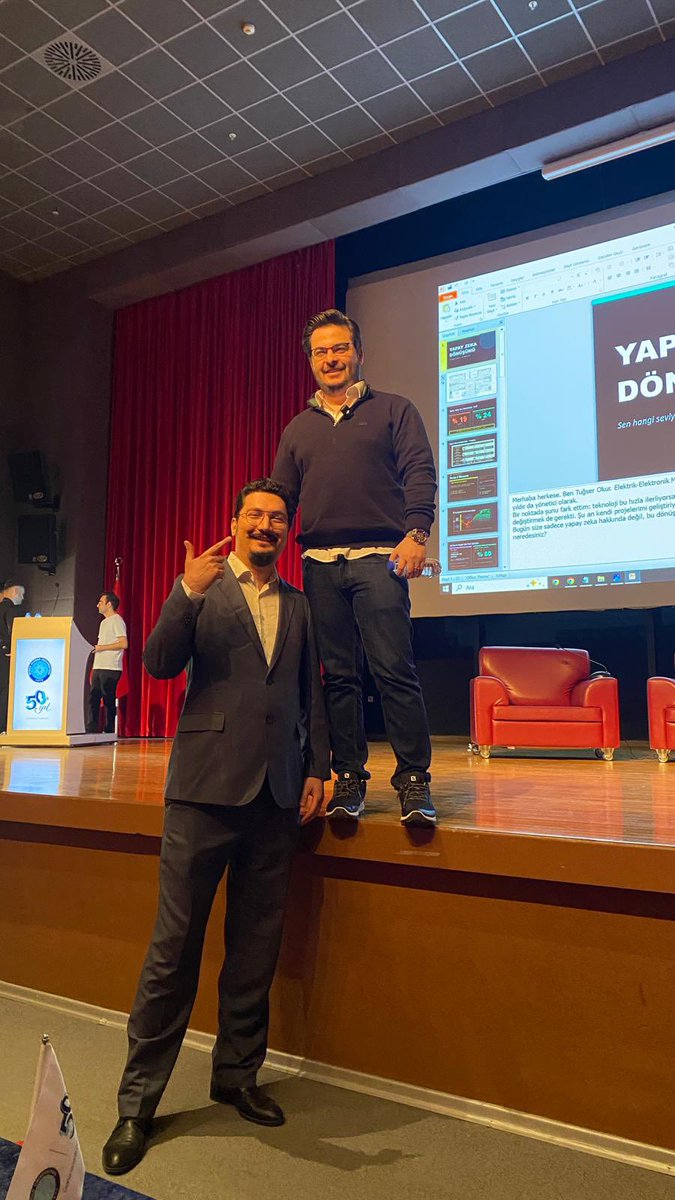 Tugser Okur tweet media