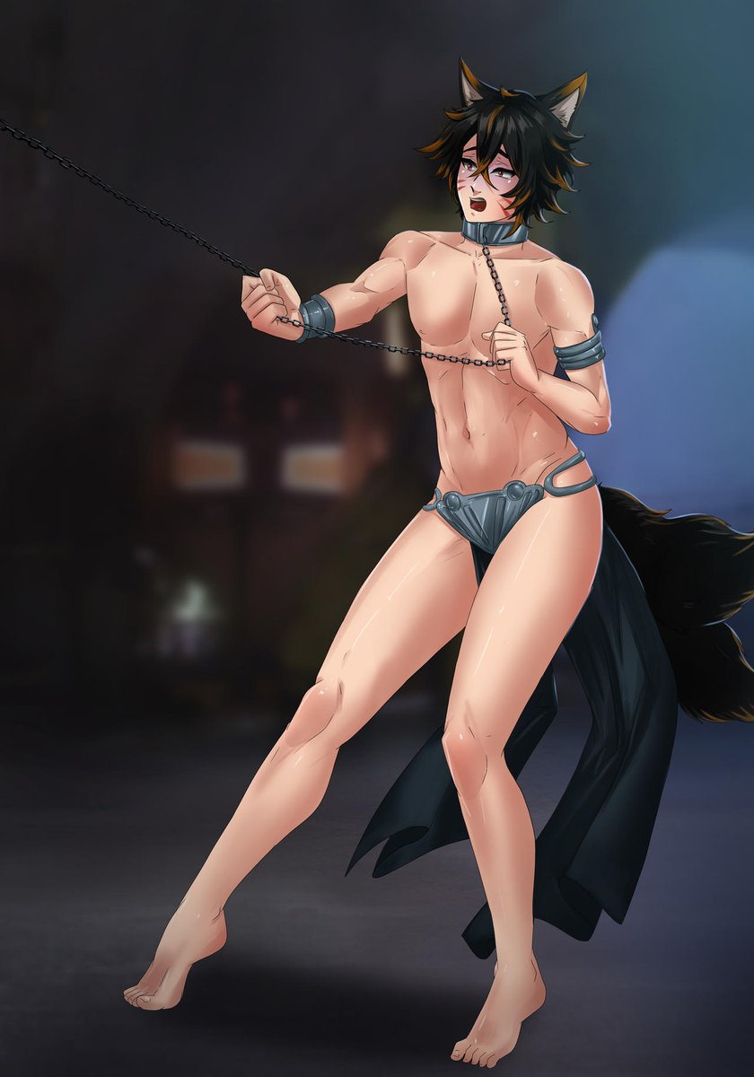 AlistorNyx tweet media