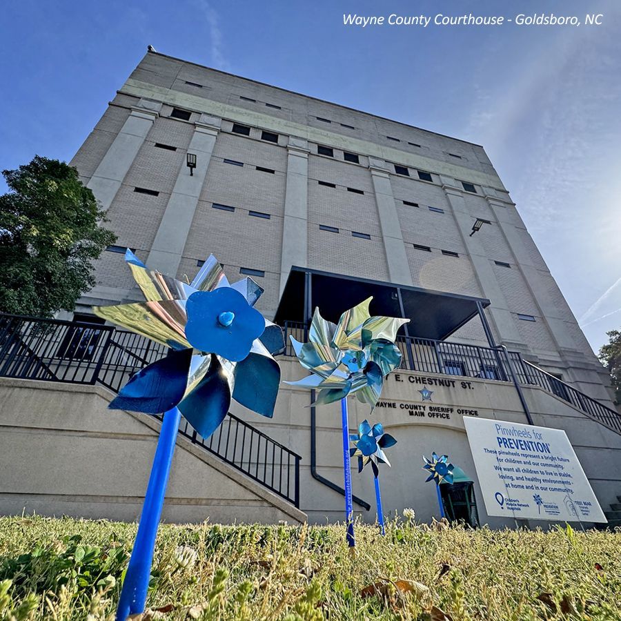 N.C. Judicial Branch tweet media