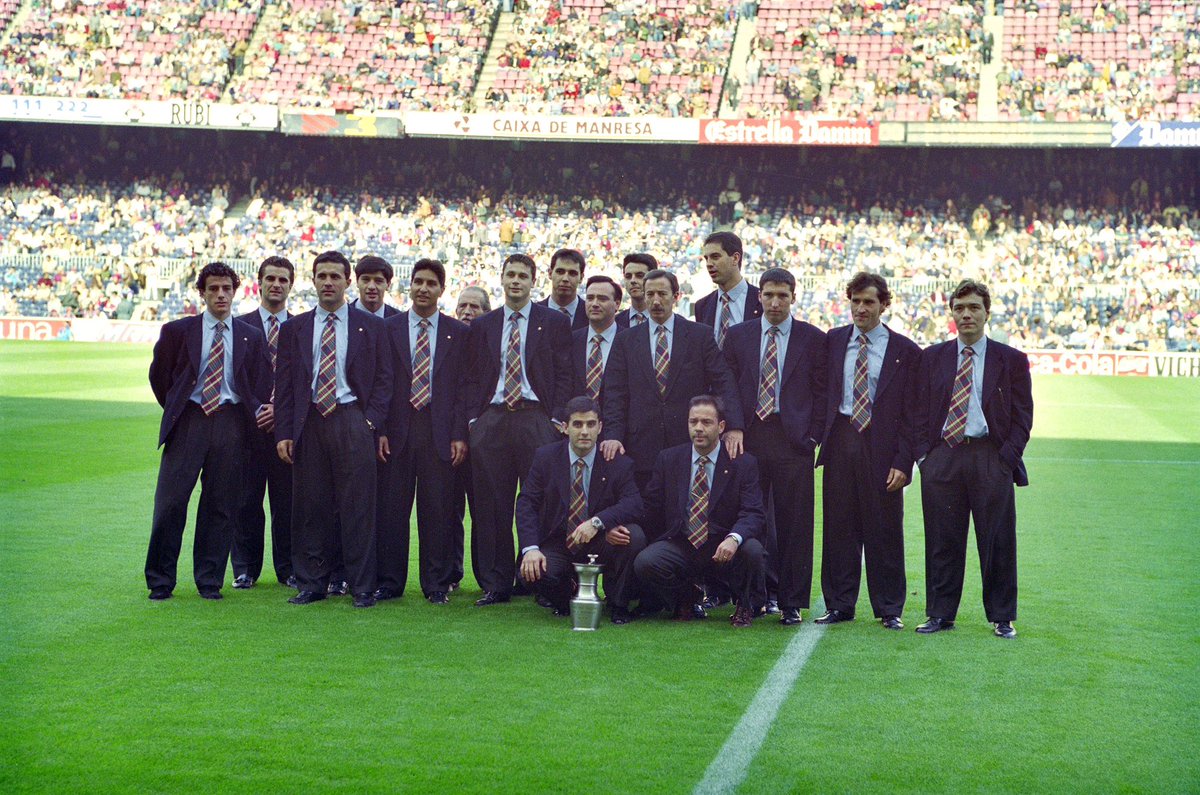 Barça Hoquei tweet media