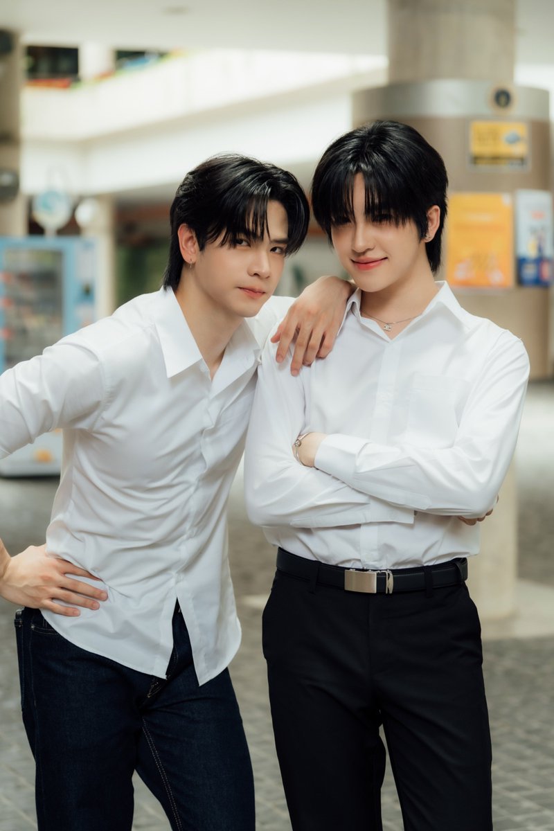 ภพเธอ | Love Upon a Time Series tweet media