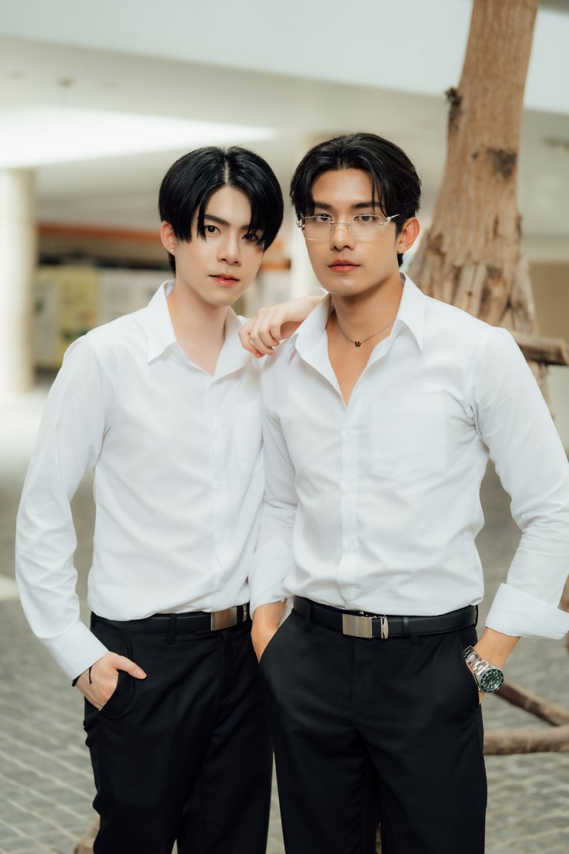 ภพเธอ | Love Upon a Time Series tweet media