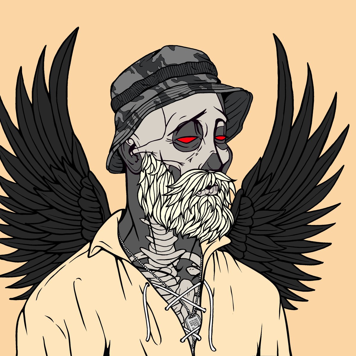 NFTeacher11's tweet photo. @hanniballectarr Check out the community on discord, best thing I did in this space was join https://t.co/AadkMCVQMH