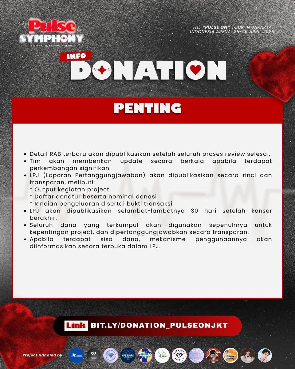 TEUME PROJECT tweet media