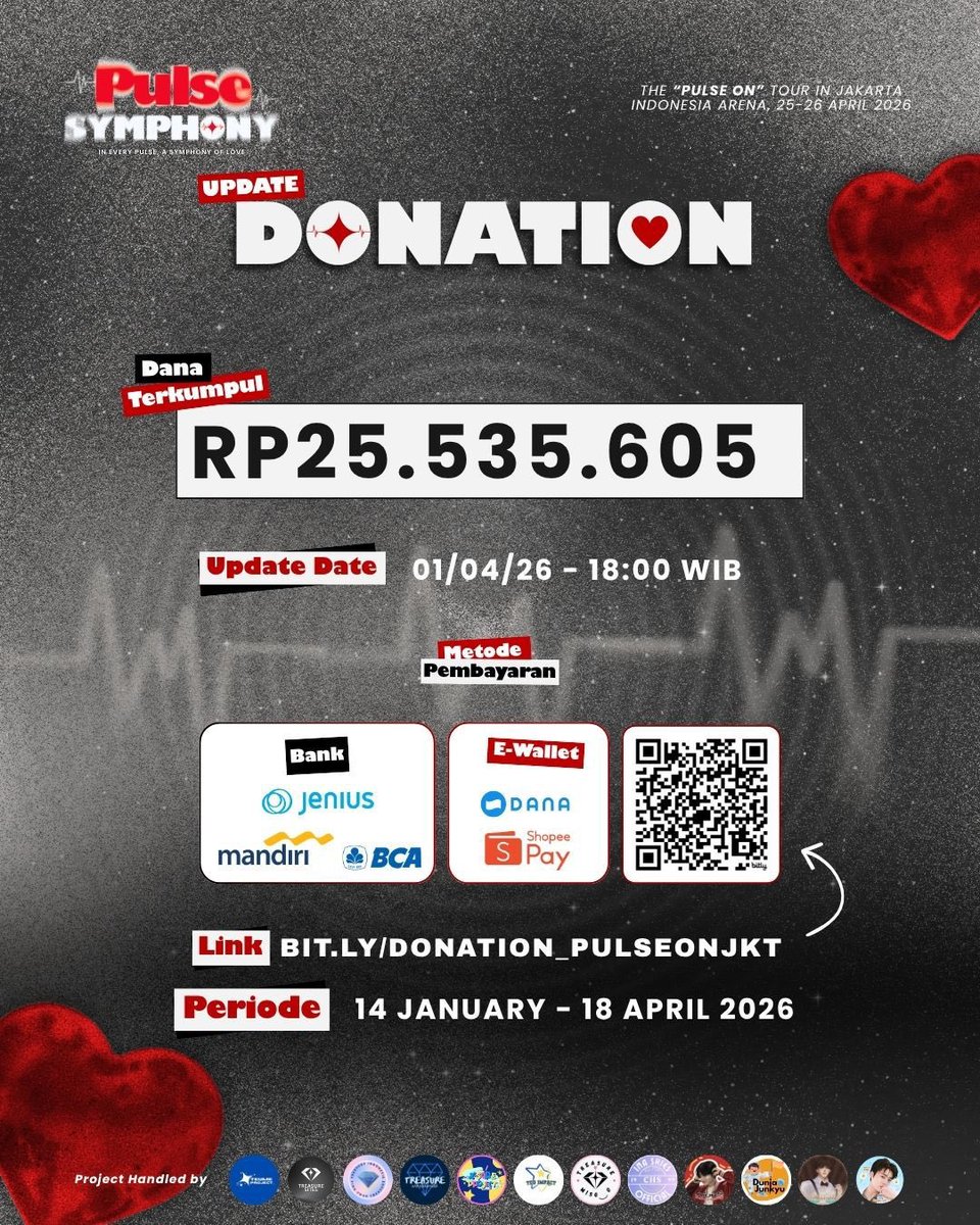 TEUME PROJECT tweet media