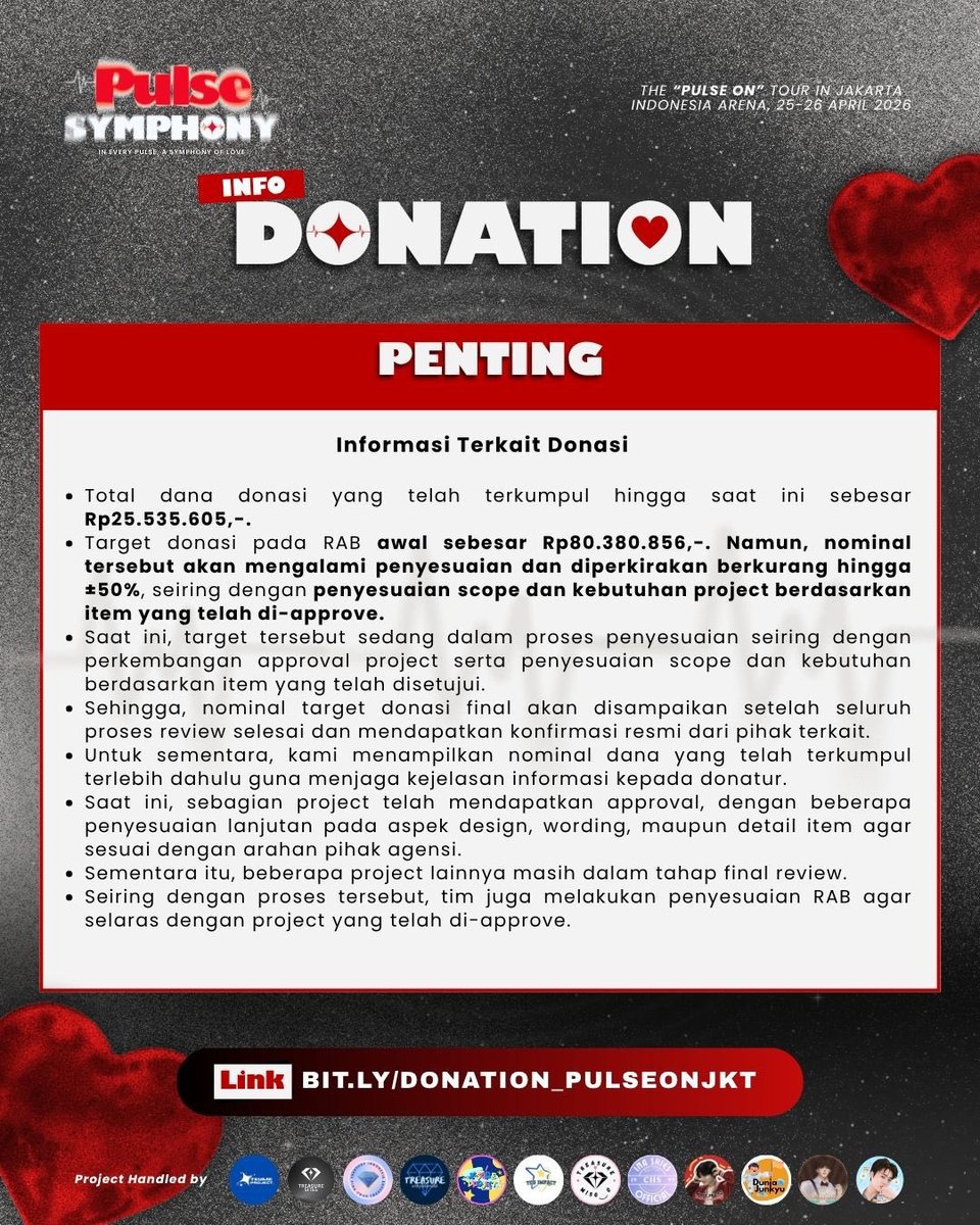 TEUME PROJECT tweet media