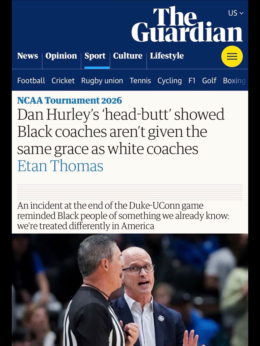 Etan Thomas tweet media