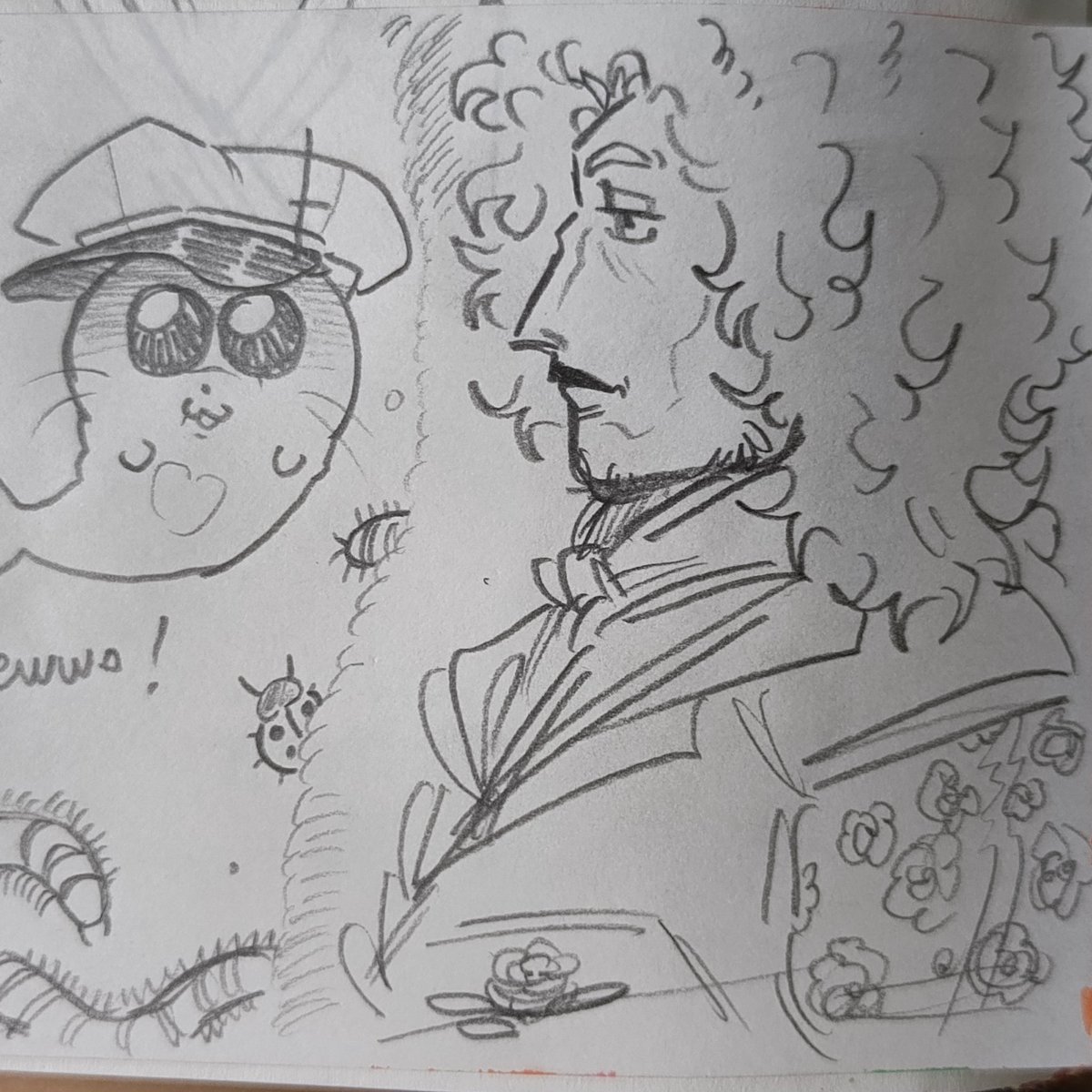 🪉✦°M30W1° sᴇᴀɴ ✦🪽 tweet media