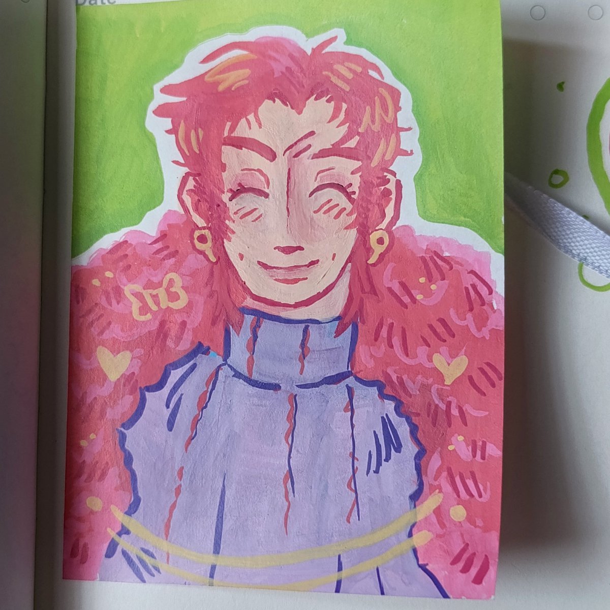 🪉✦°M30W1° sᴇᴀɴ ✦🪽 tweet media