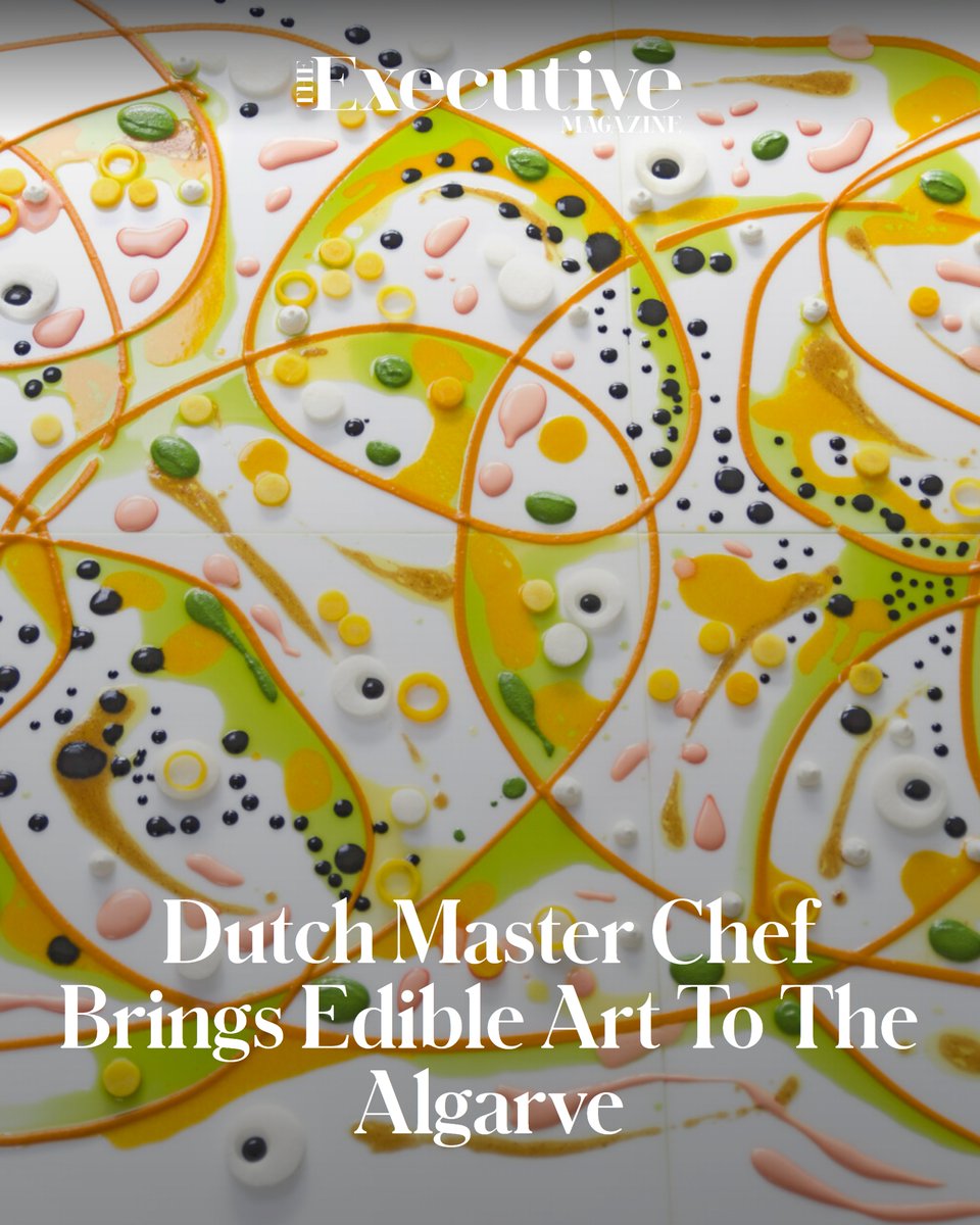 The Executive Magazine tweet media