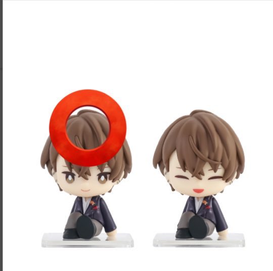 はちぇ tweet media