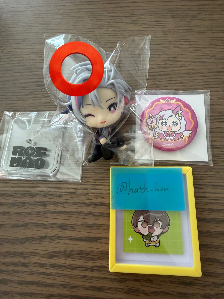 はちぇ tweet media