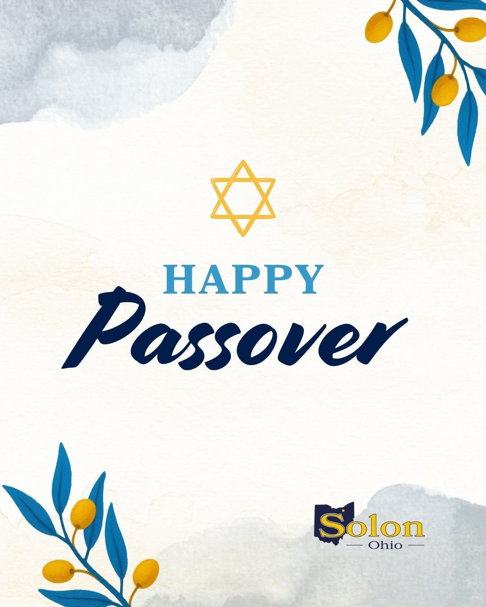 The City of Solon tweet media