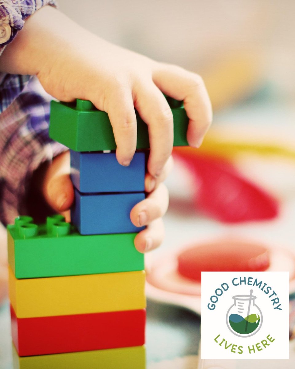 GoodChemistryLivesHere tweet media