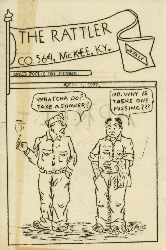 Kentucky Historical Society tweet media