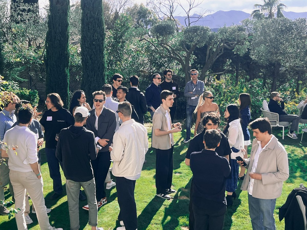 Fabric Ventures tweet media