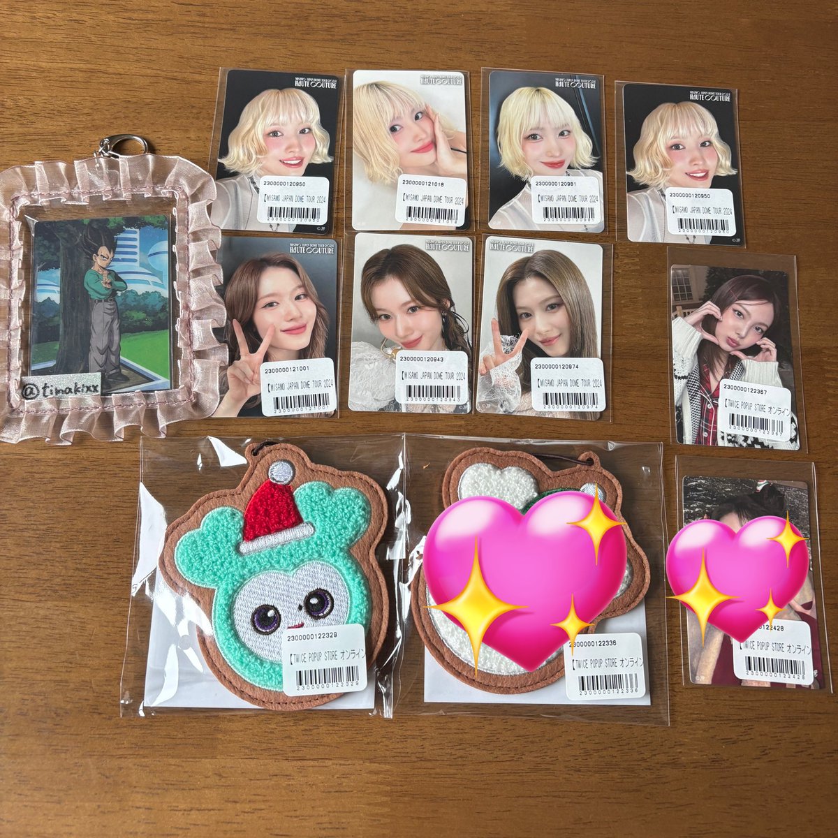 ちま⸜❤︎⸝ tweet media