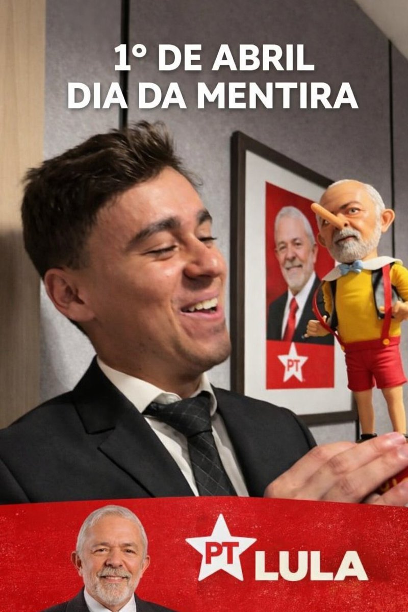 Marcelo Araujo tweet media