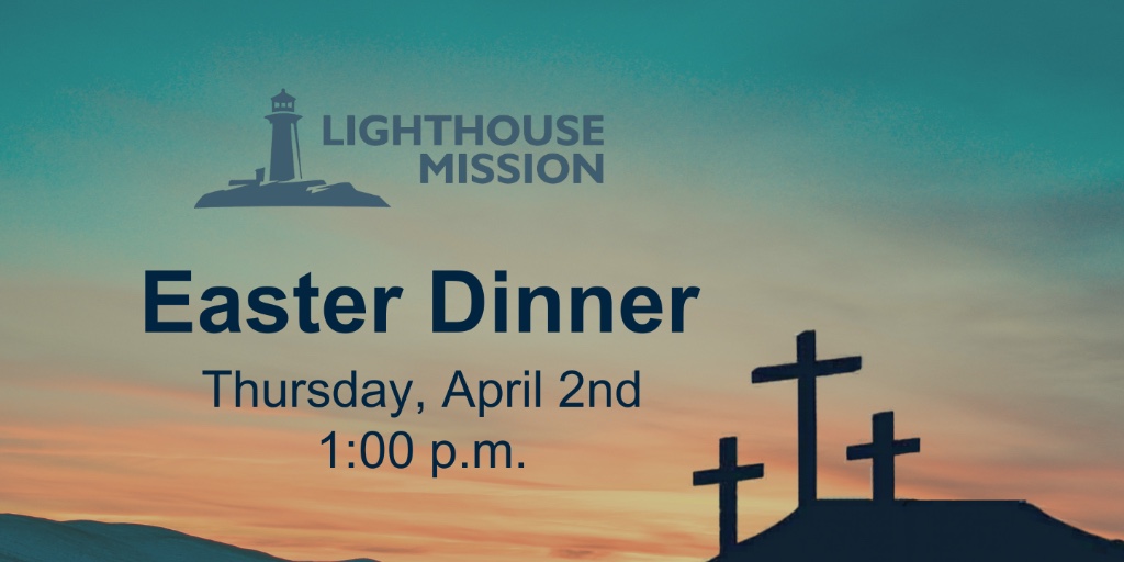 lighthouse669's tweet photo. 🌟 Easter Meal Celebration 🌟

Join us on Thursday, April 2 at 1:00 PM as we celebrate our Saviour with a special Easter meal—a meaningful time to reflect, rejoice, and share moments of connection and hope.

https://t.co/AESB329V8R
#EveryoneMatters #LoveAllServeAll https://t.co/i0du9prvHF