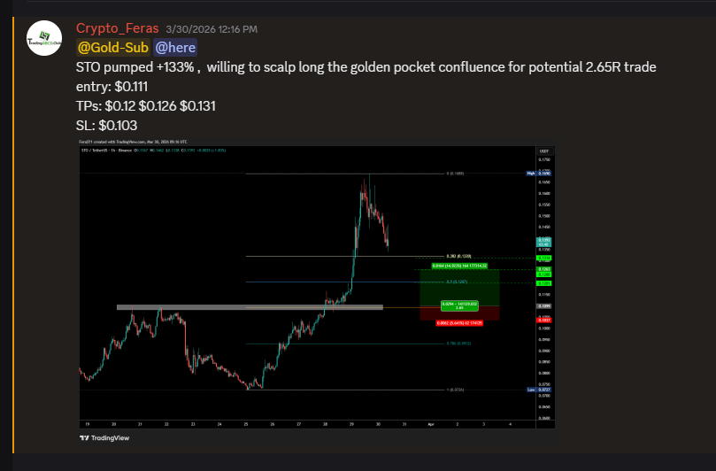 Crypto Feras  tweet media