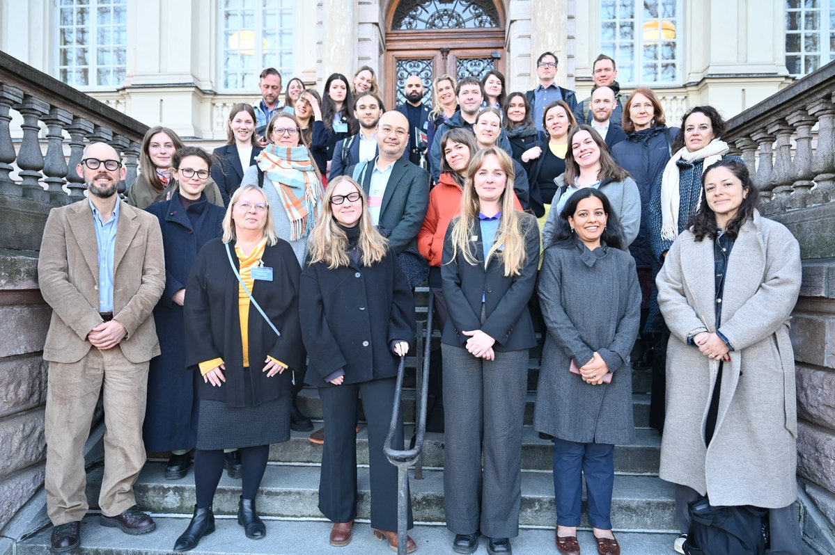 International IDEA tweet media