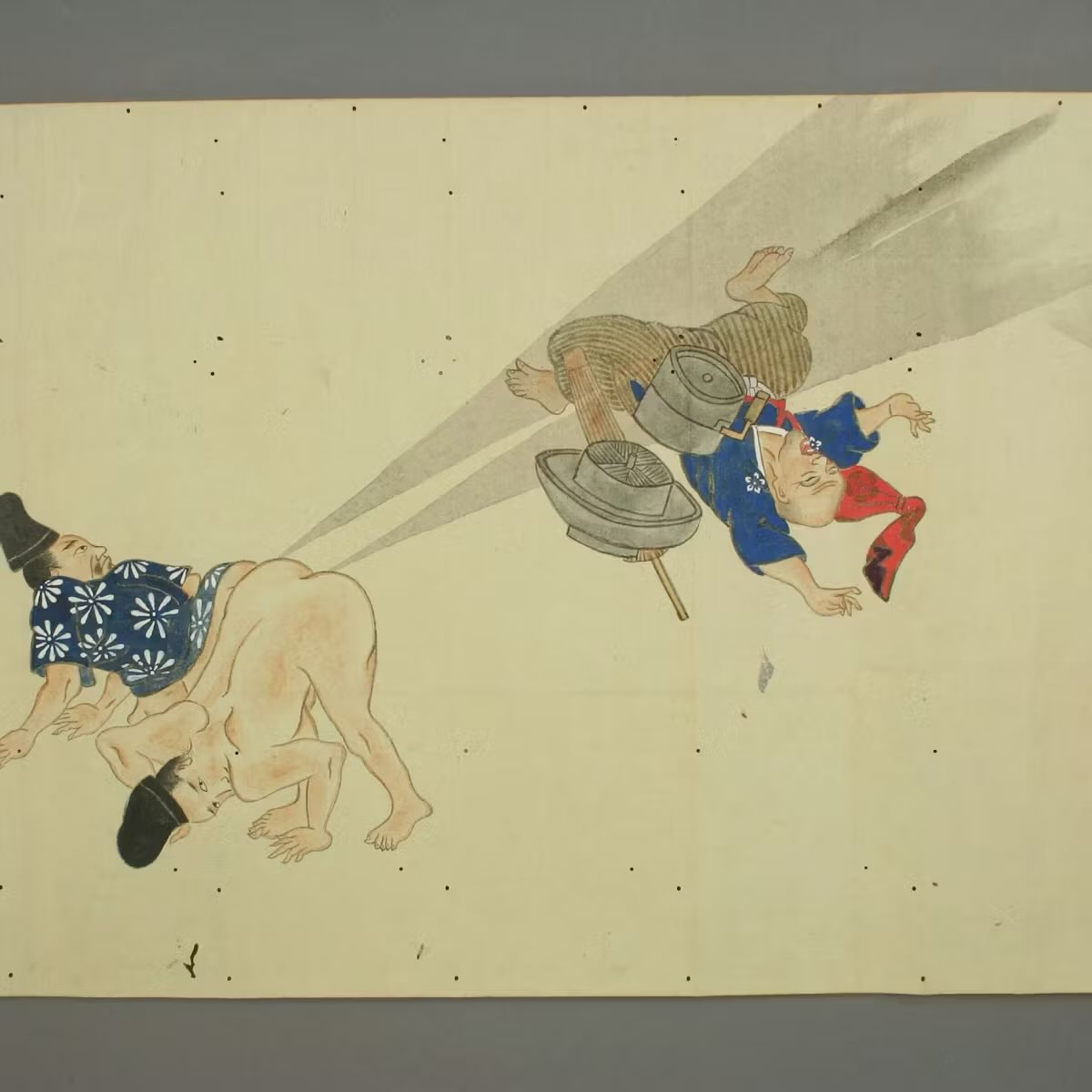 Comics And… tweet media