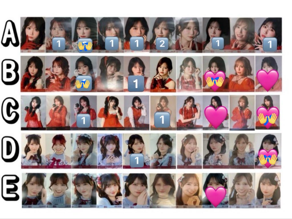 取り引き🔁 tweet media