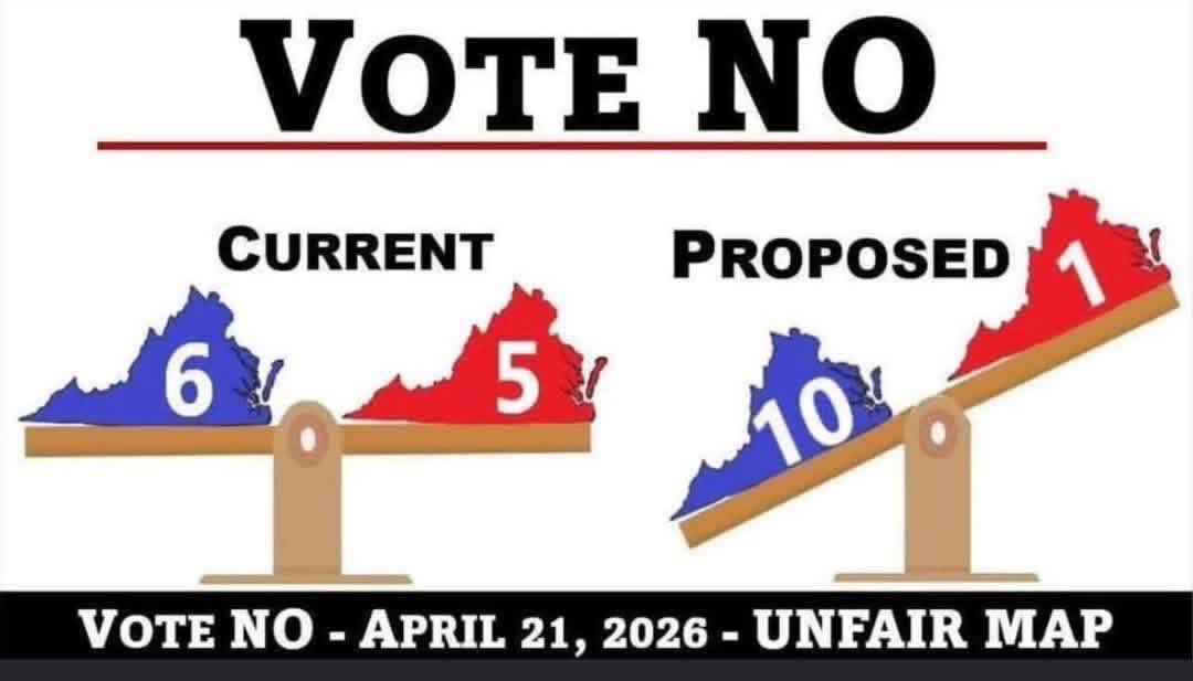 Delegate Mike Cherry tweet media