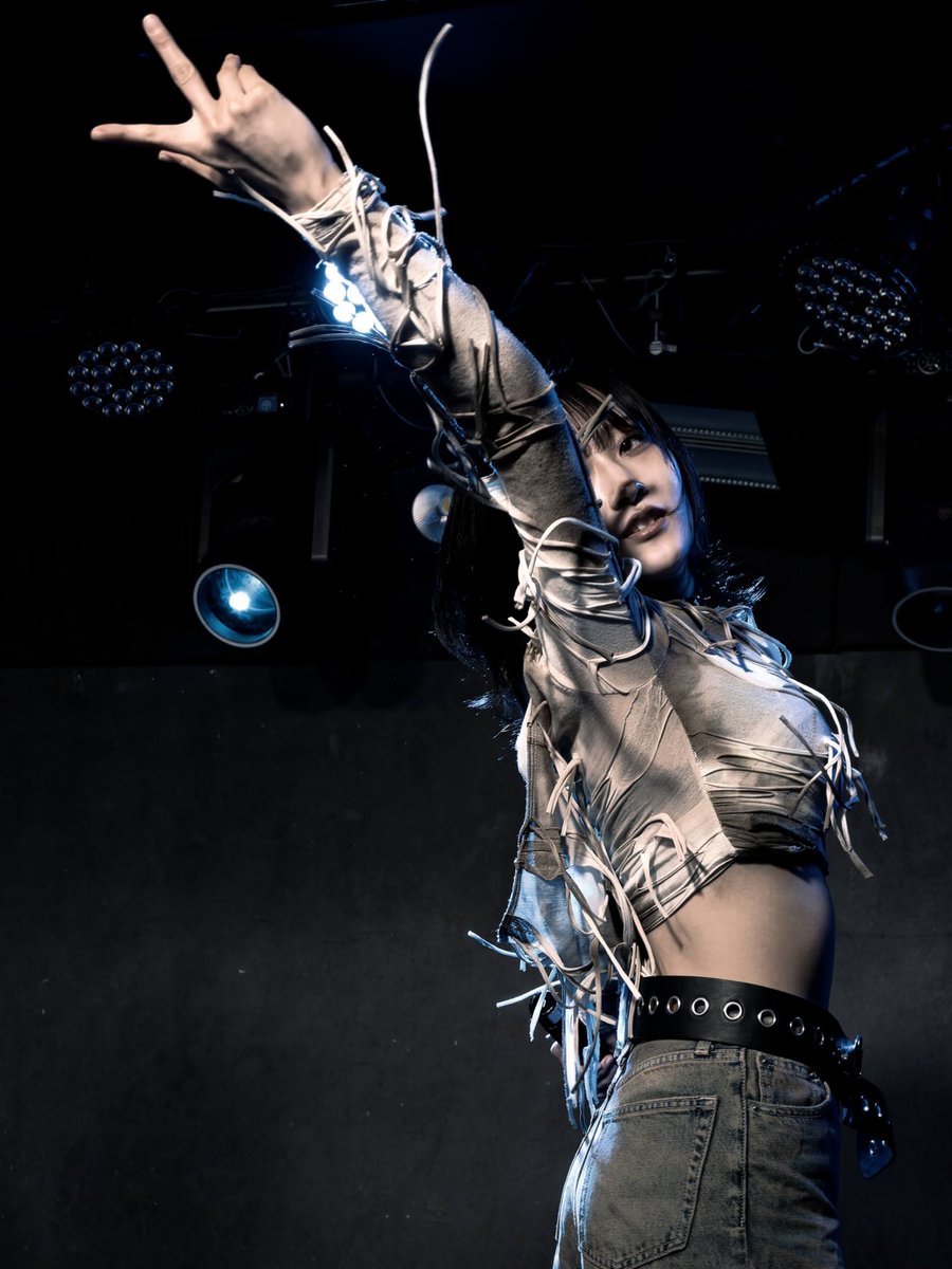 tomowithfk7's tweet image. Live alive ♬⋆.˚𝄢⋆.ೃ࿔*:･ 

@kyatatsu_shojo 
@airayno1121 
@yuina_yumeno009 
@_ayaka_03 

#無名上京アイドル
#雪桃ステージ #stageperformance #ファインダー越しの私の世界