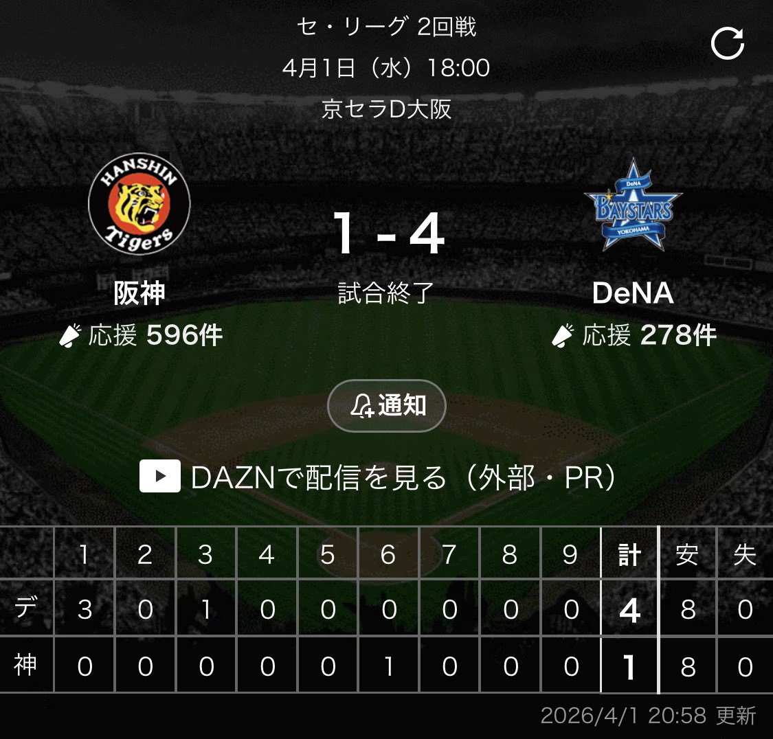 二俣川🌊🌟ベイスターズ🧢 tweet media