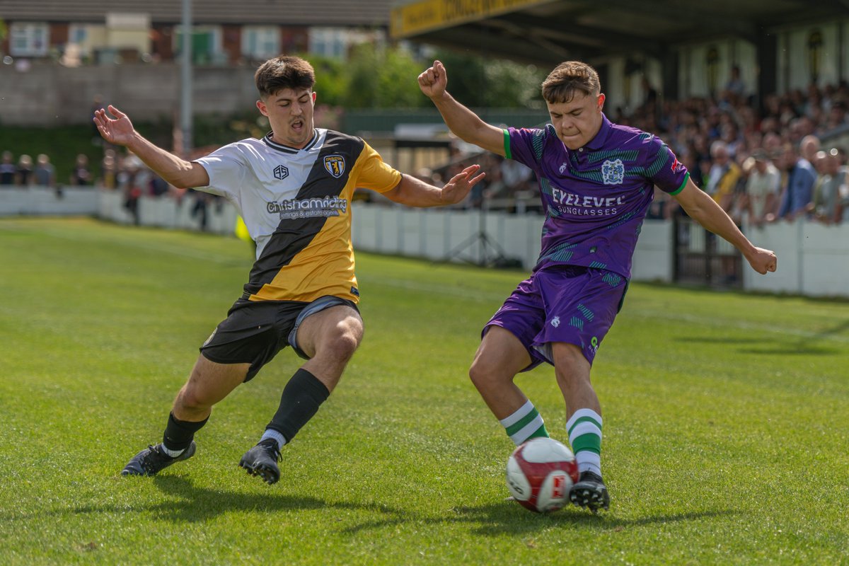Bury Football Club tweet media