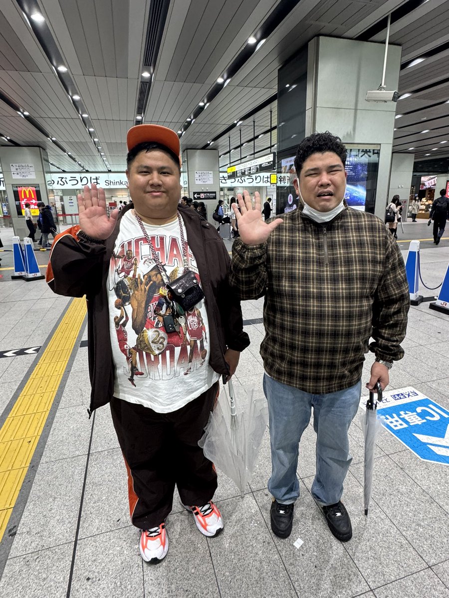 ダブルヒガシ 大東翔生 tweet media