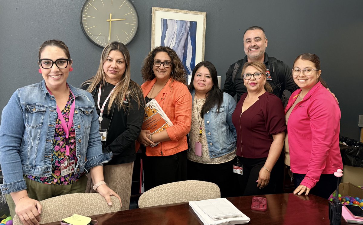 Myrna Lopez-Patti, M.Ed tweet media