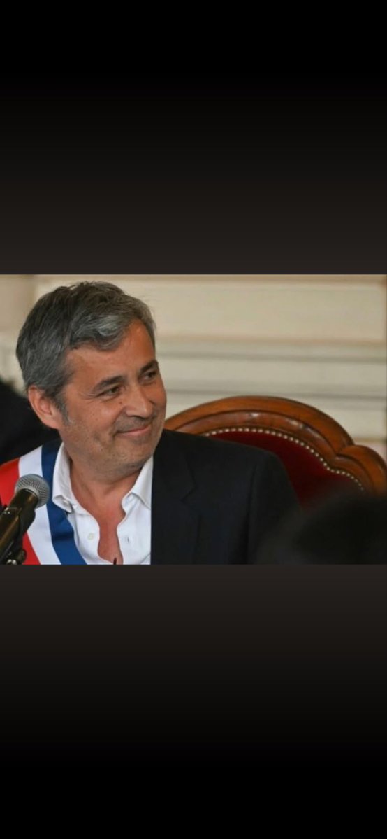 Patrick Champagnac tweet media