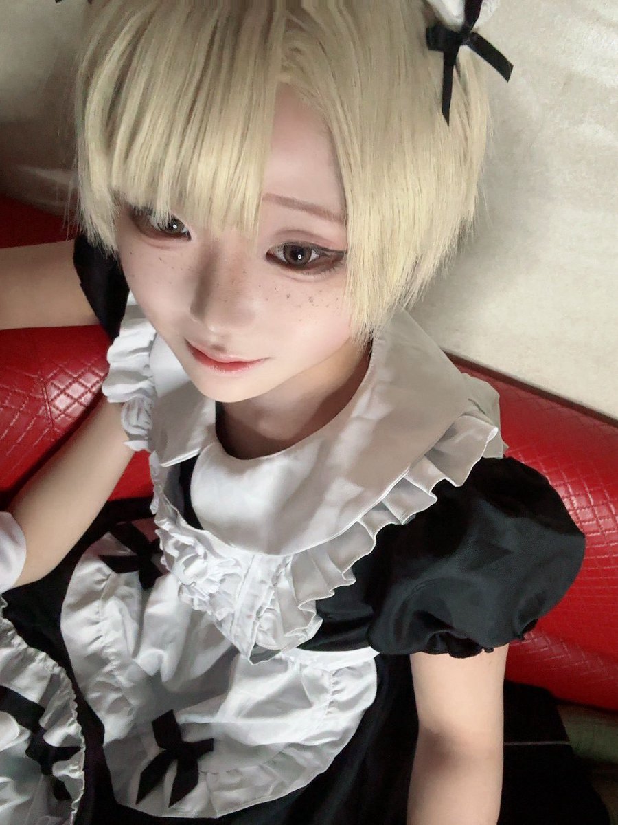 ちゃそ tweet media