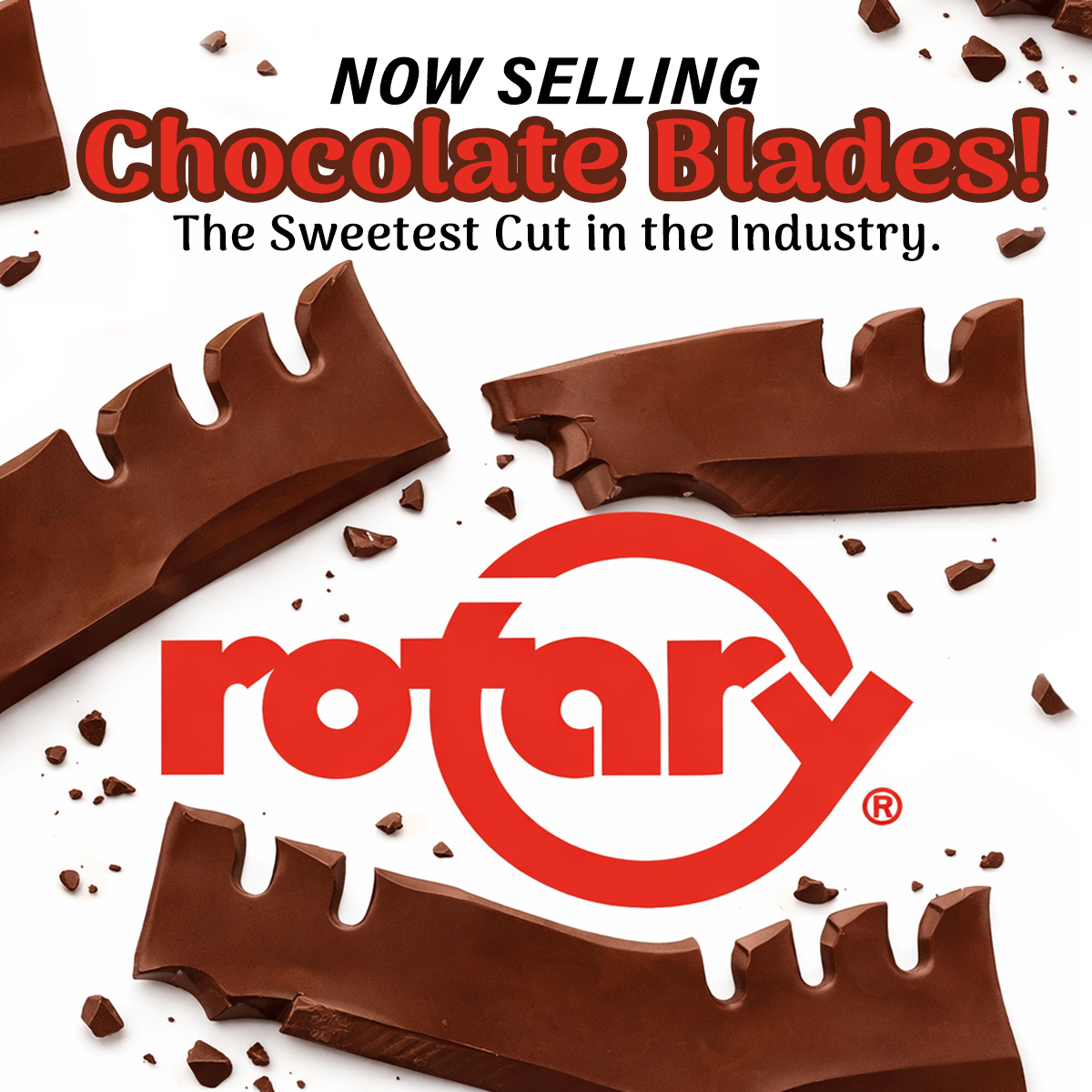 Rotary Corp tweet media