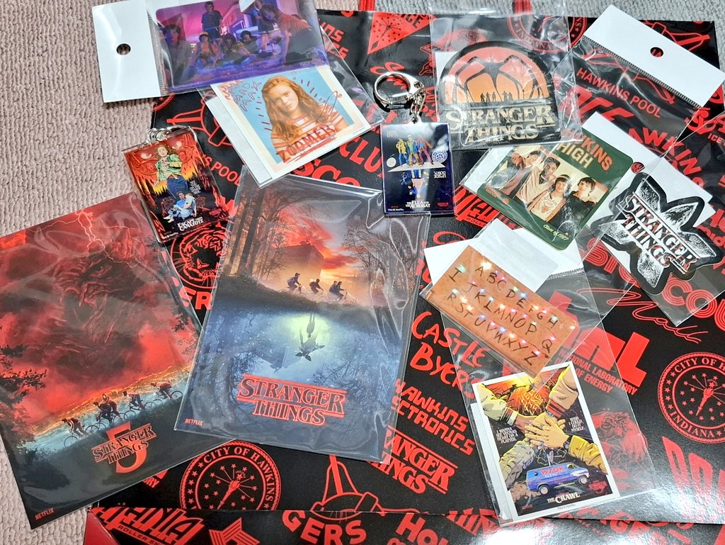 ティーはフォースと共にある tweet media