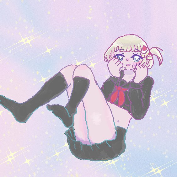 ほんわかぱっぱ tweet media