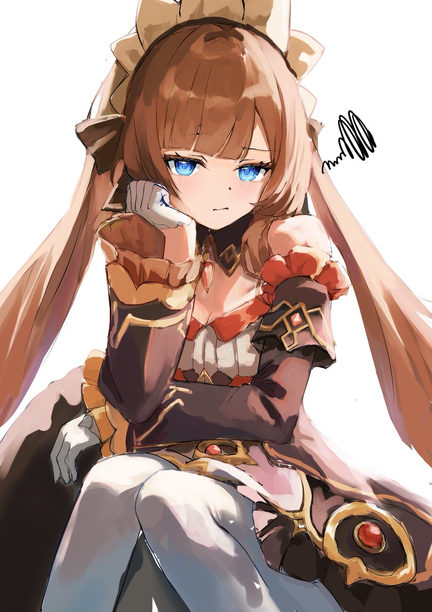 Tritama(てりたま) tweet media